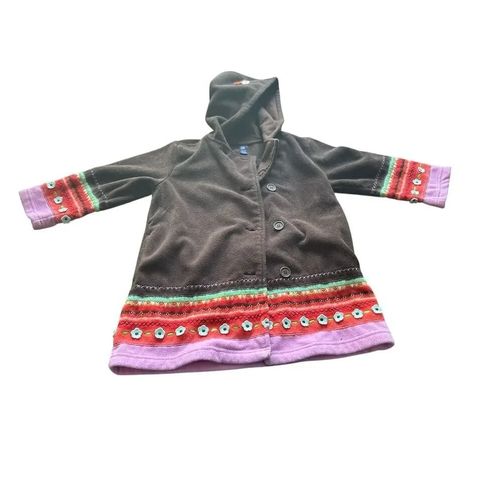 Gymboree baby gap